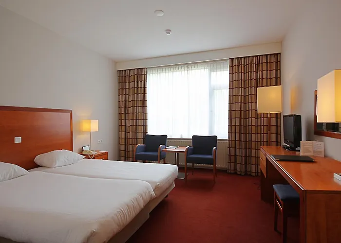 Fletcher Parkhotel Val Monte