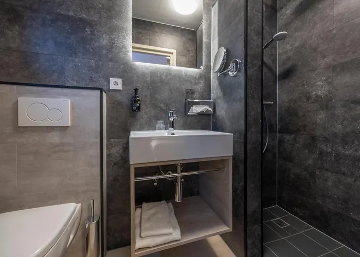 Fletcher Parkhotel Val Monte