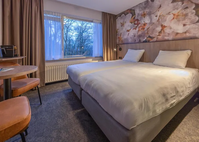 Fletcher Parkhotel Val Monte Berg en Dal