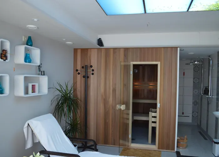 Fletcher Parkhotel Val Monte 4* Berg en Dal