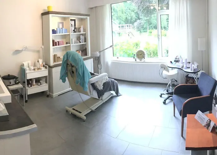 Hotell Fletcher Parkhotel Val Monte