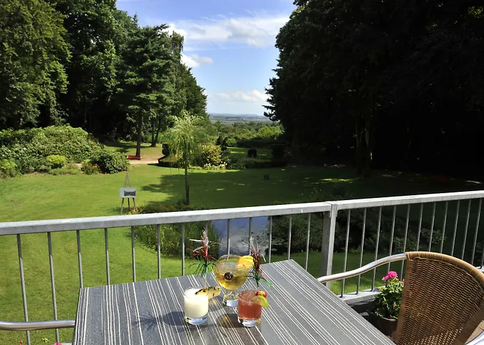 Fletcher Parkhotel Val Monte Berg en Dal