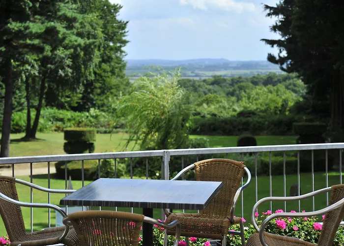 Fletcher Parkhotel Val Monte