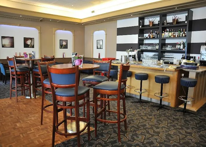 Fletcher Parkhotel Val Monte 4* Berg en Dal