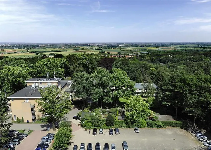 Fletcher Parkhotel Val Monte Berg en Dal