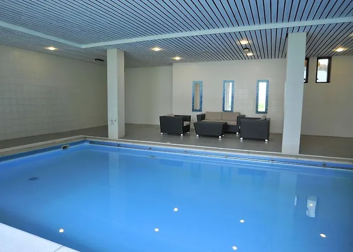 Hotell Fletcher Parkhotel Val Monte Berg en Dal