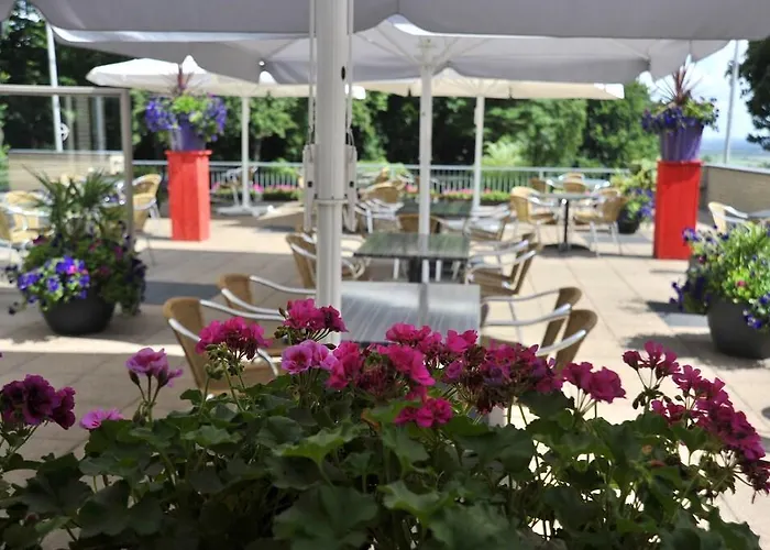 Fletcher Parkhotel Val Monte